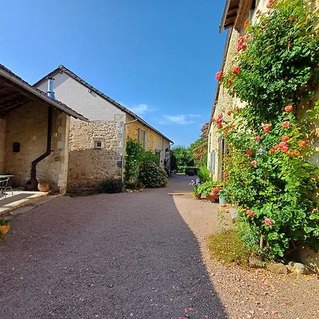 La Verte Dordogne Villars  Zewnętrze zdjęcie