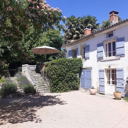 La Verte Dordogne Villars  Zewnętrze zdjęcie