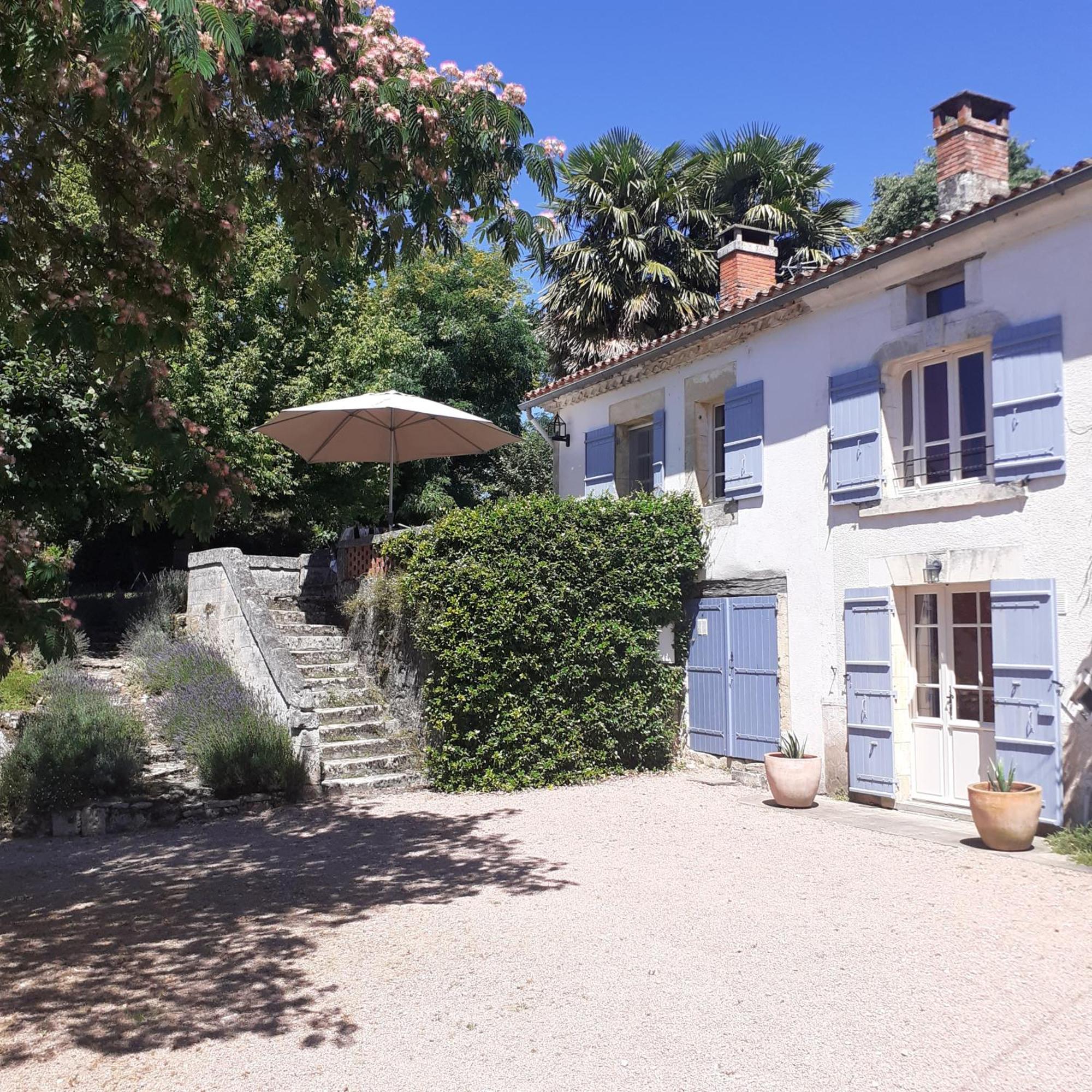 La Verte Dordogne Villars  Zewnętrze zdjęcie
