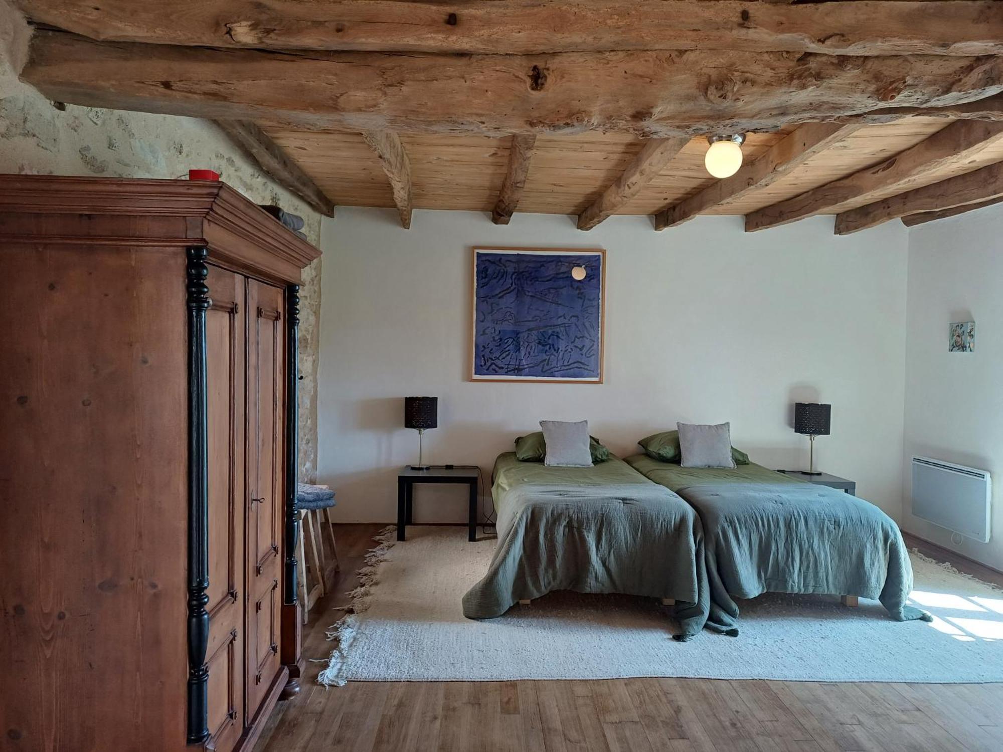 La Verte Dordogne Villars  Zewnętrze zdjęcie