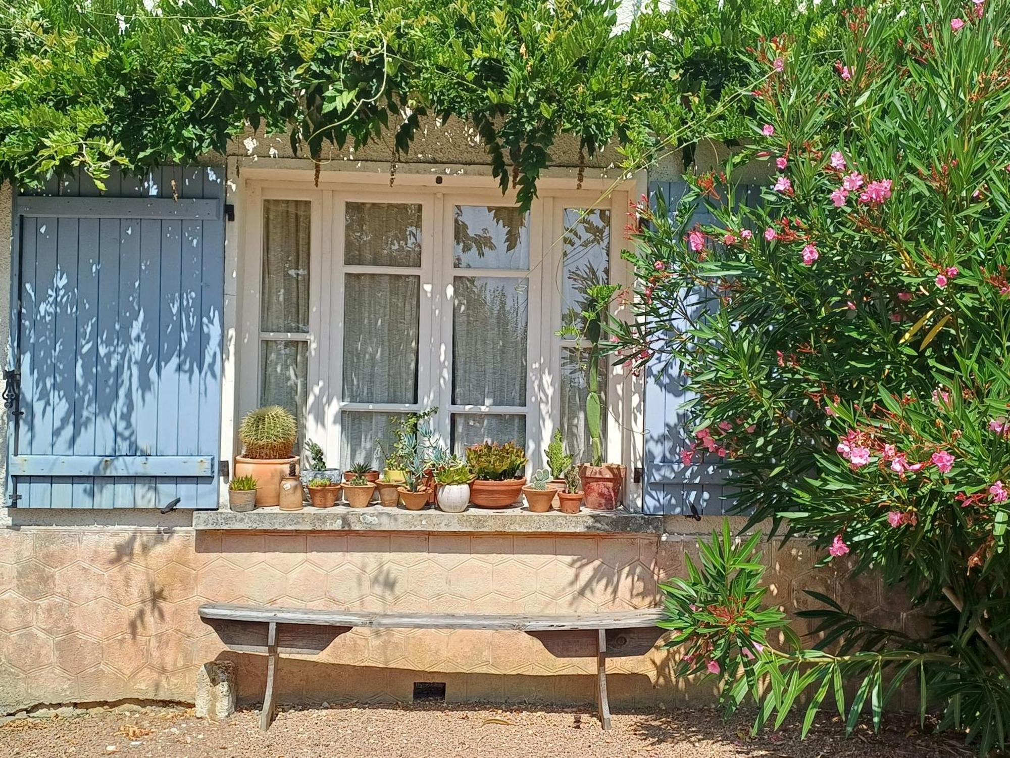 La Verte Dordogne Villars  Zewnętrze zdjęcie