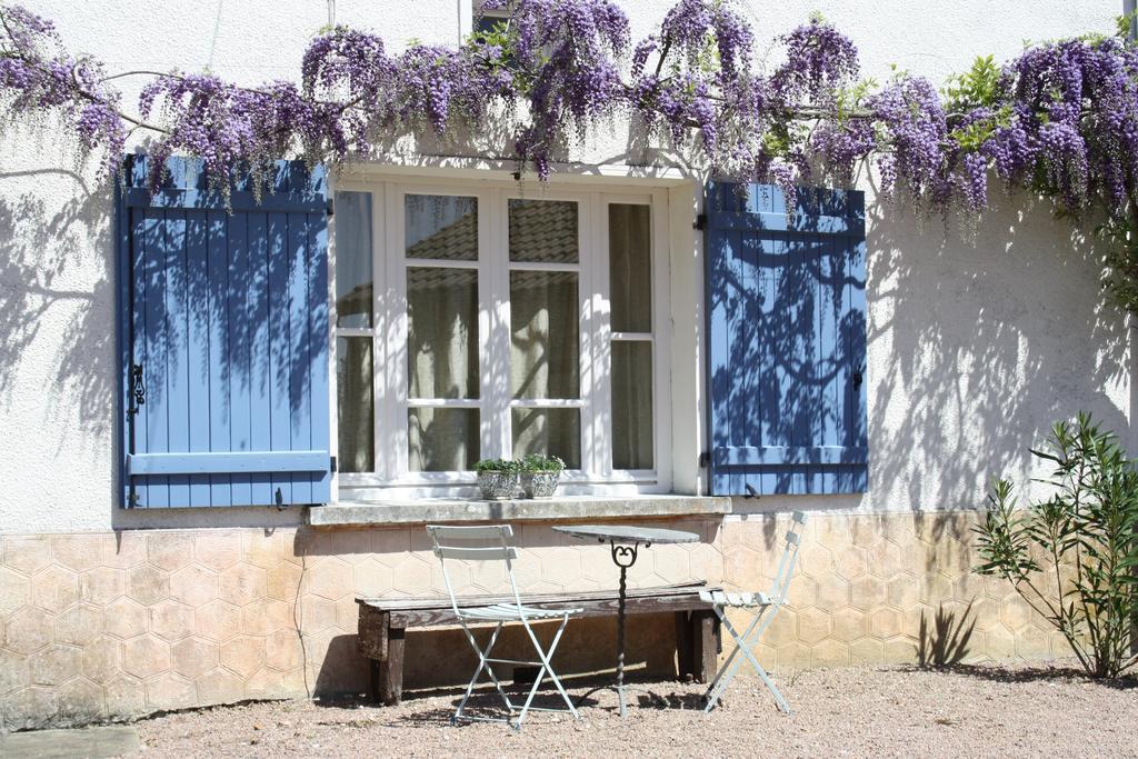 La Verte Dordogne Villars  Zewnętrze zdjęcie