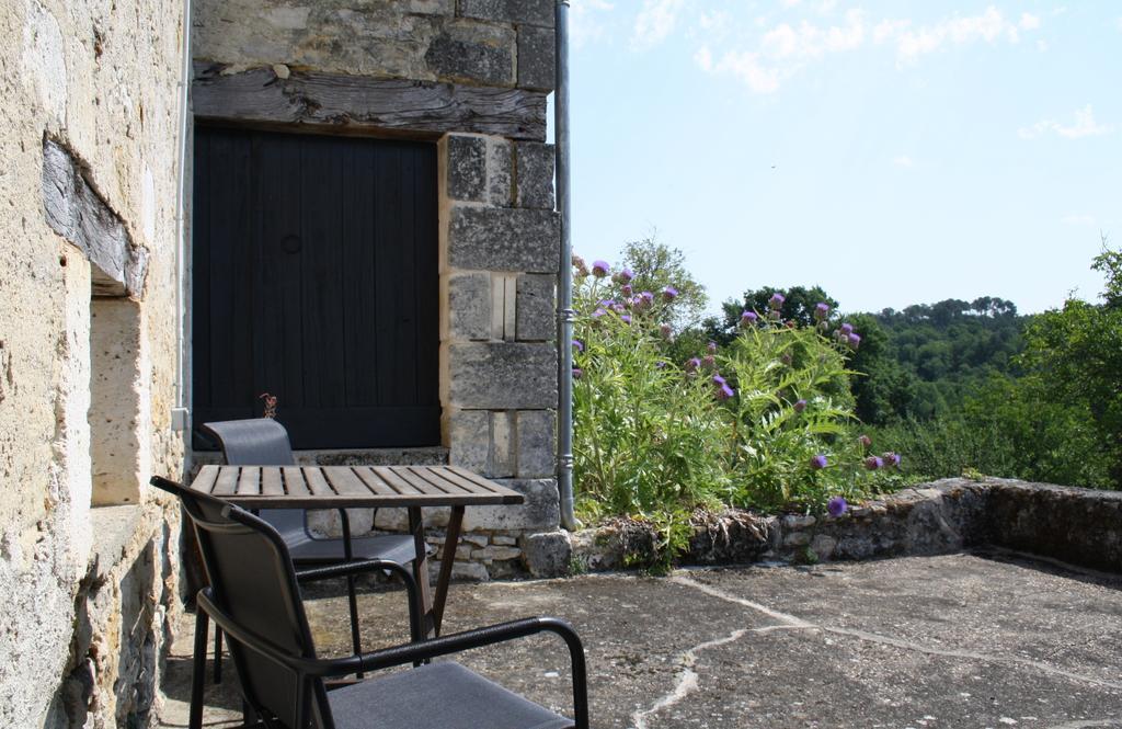 La Verte Dordogne Villars  Zewnętrze zdjęcie